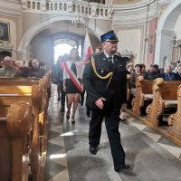 Zobacz w powiększeniu: Uroczystości 231. rocznicy uchwalenia Konstytucji 3 Maja (20)